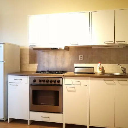 Apartmán Best View&best Location 2bd *