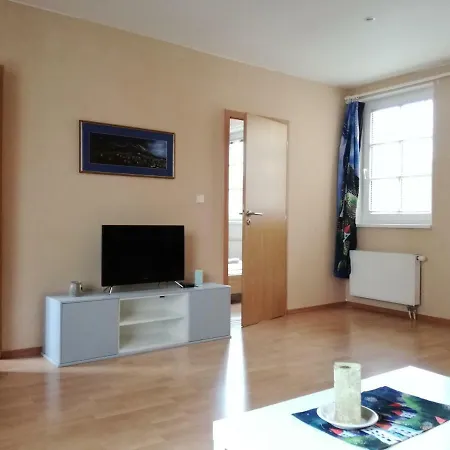 Apartamento Best View&best Location 2bd Bratislava