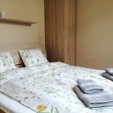 Best View&best Location 2bd Apartmán