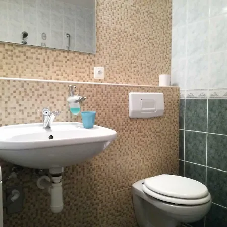Best View&best Location 2bd * Bratislava