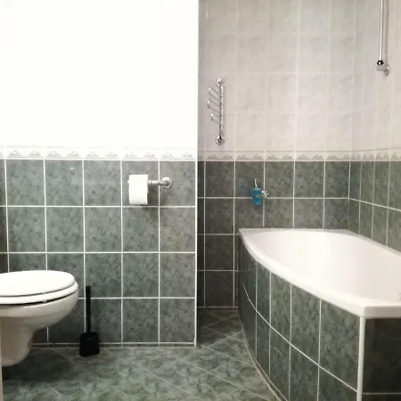 Apartmán Best View&best Location 2bd