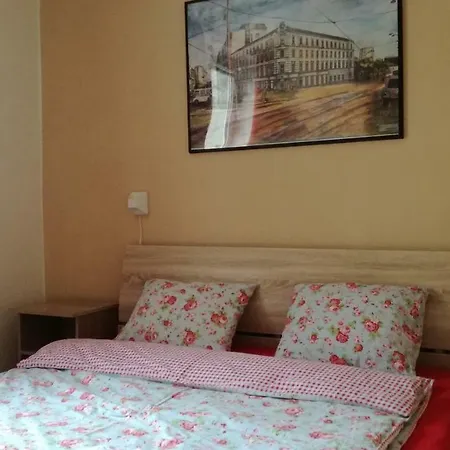 Apartamento Best View&best Location 2bd Bratislava