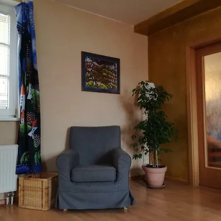 Apartmán Best View&best Location 2bd