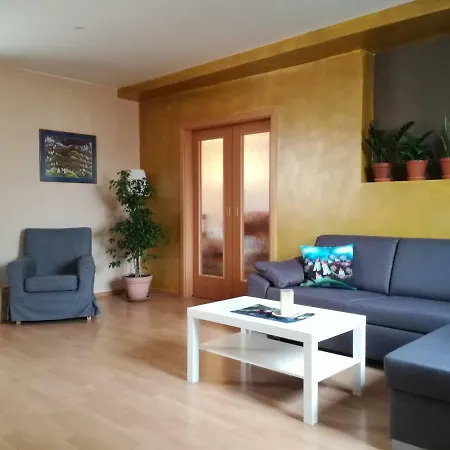 Apartmán Best View&best Location 2bd